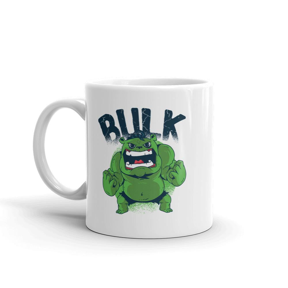 Bulk Coffee Mug